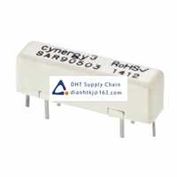 Sensata / Cynergy3 Relay SAR92403 Original Neww Stock Price 
