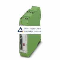 Phoenix Contact Relay 2810638 Original Neww Stock Price 