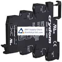 Sensata / Crydom Relay DRA-CN240A05 Original Neww Stock Price 