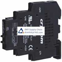 Sensata / Crydom Relay DR10D12 Original Neww Stock Price 