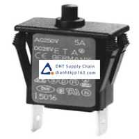  Fuses and Circuit Breakers ETA_105-P10-3A