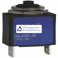  Fuses and Circuit Breakers ETA_106-P10-000040-3A