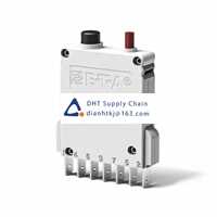  Fuses and Circuit Breakers ETA_3600-P10-Si-10A