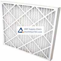 RS PRO_730-2877 Fans and Thermal Management Accessories