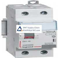  Fuses and Circuit Breakers Legrand_4 115 55