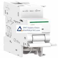  Fuses and Circuit Breakers Schneider Electric_A9A26963