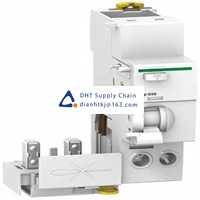  Fuses and Circuit Breakers Schneider Electric_A9V39263