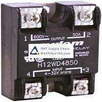 Sensata / Crydom Relay H12WD4890-10 Original Neww Stock Price 