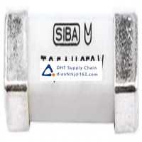  Fuses and Circuit Breakers SIBA_160016.4