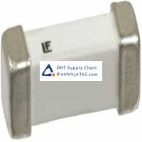  Fuses and Circuit Breakers Littelfuse_04611.25ER