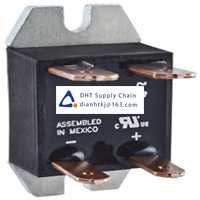 Sensata / Crydom Relay EL240A10R-24 Original Neww Stock Price 