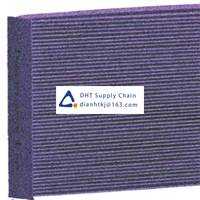 Pfannenberg_Filter Mat 18611600035 Fans and Thermal Management Accessories