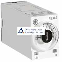 Schneider Electric Relay REXL2TMF7 Original Neww Stock Price 
