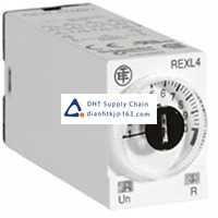 Schneider Electric Relay REXL4TMJD Original Neww Stock Price 