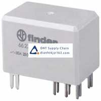 Finder Relay 66.22.9.024.0600S Original Neww Stock Price 