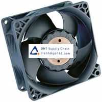 EBM-Papst_8218J/2H4P Fans and Thermal Management Accessories