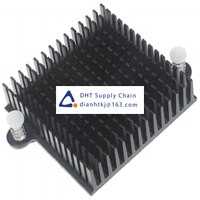 RS PRO_750-0875 Fans and Thermal Management Accessories