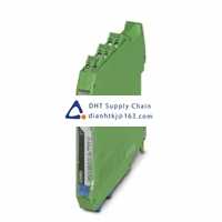 Phoenix Contact Relay 2865366 Original Neww Stock Price 