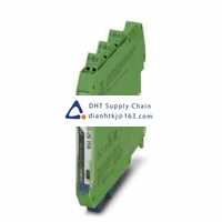 Phoenix Contact Relay 2924087 Original Neww Stock Price 