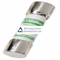 Fuses and Circuit Breakers Littelfuse_0SPF020