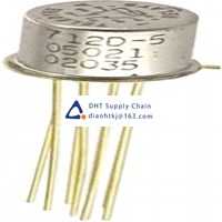 Teledyne Relay 712D-5 Original Neww Stock Price 