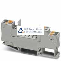  Fuses and Circuit Breakers Phoenix Contact_2800929