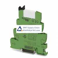 Phoenix Contact Relay 2966281 Original Neww Stock Price 