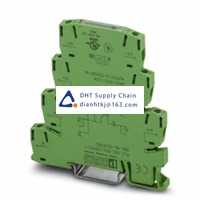 Phoenix Contact Relay 2980652 Original Neww Stock Price 