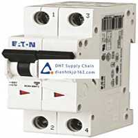  Fuses and Circuit Breakers Eaton_239106 FAZ6-C32/2