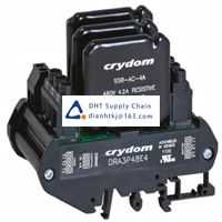 Sensata / Crydom Relay DRA3P48E2 Original Neww Stock Price 