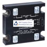 Sensata / Crydom Relay DP4R60D60 Original Neww Stock Price 