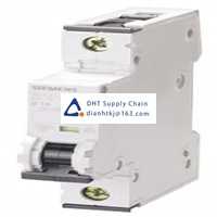  Fuses and Circuit Breakers Siemens_5SY4102-8