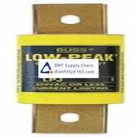  Fuses and Circuit Breakers Eaton_LPJ-100SP