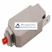  Fuses and Circuit Breakers Cliff Electronics_FC6607A