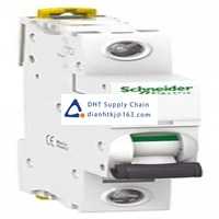  Fuses and Circuit Breakers Schneider Electric_A9F74170