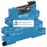 Finder Relay 39.20.8.230.9024 Original Neww Stock Price 