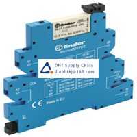 Finder Relay 39.21.0.125.0060 Original Neww Stock Price 