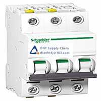  Fuses and Circuit Breakers Schneider Electric_A9F55302