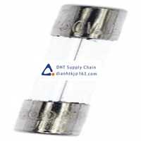  Fuses and Circuit Breakers Schurter_0034.1515