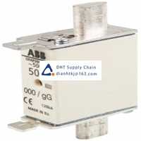  Fuses and Circuit Breakers ABB_OFAF000H50  1SCA022627R1210