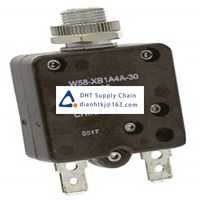  Fuses and Circuit Breakers TE Connectivity_W58-XB1A4A-5