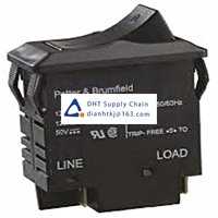  Fuses and Circuit Breakers TE Connectivity_W33-T2N1Q-20