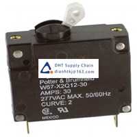  Fuses and Circuit Breakers TE Connectivity_W67-X2Q12-30