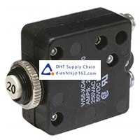  Fuses and Circuit Breakers TE Connectivity_W58-XC4C12A-20