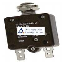  Fuses and Circuit Breakers TE Connectivity_W58-XB1A4A-20