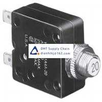  Fuses and Circuit Breakers TE Connectivity_W58-XB1A4A-6