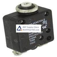  Fuses and Circuit Breakers TE Connectivity_W58-XC4C12A-5