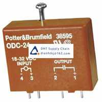 TE Connectivity Relay ODC-24 Original Neww Stock Price 