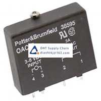 TE Connectivity Relay OAC-5 Original Neww Stock Price 