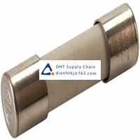  Fuses and Circuit Breakers SIBA_70-007-33/0.1A